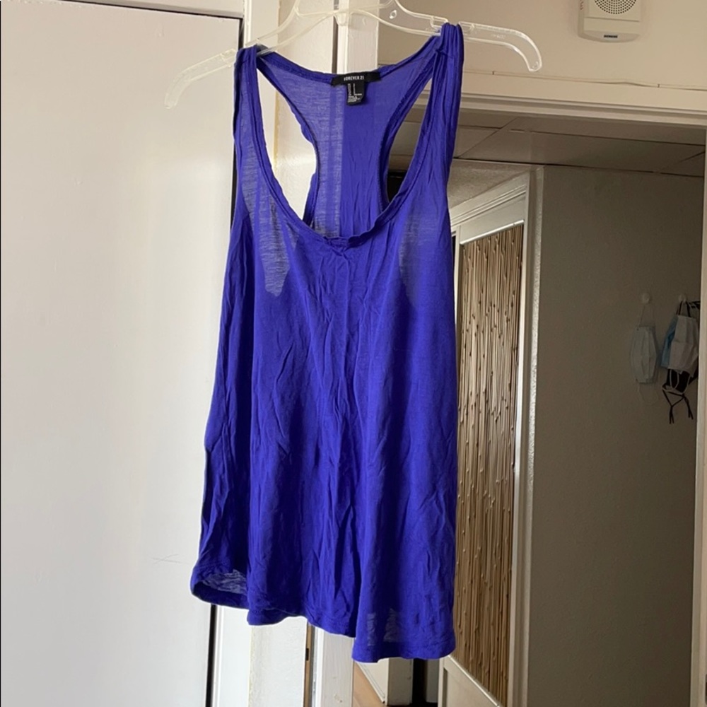 Forever 21. Size s